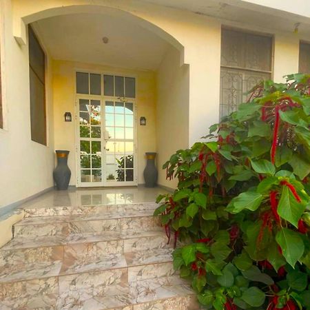 Garden Pearls Ξενοδοχείο Nungwi Εξωτερικό φωτογραφία