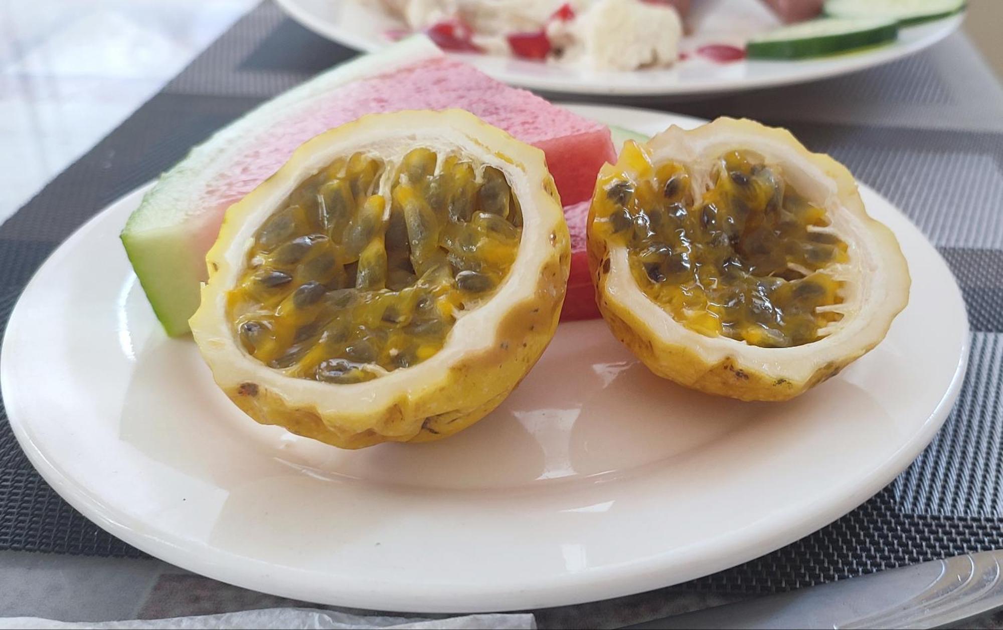 Garden Pearls Ξενοδοχείο Nungwi Εξωτερικό φωτογραφία