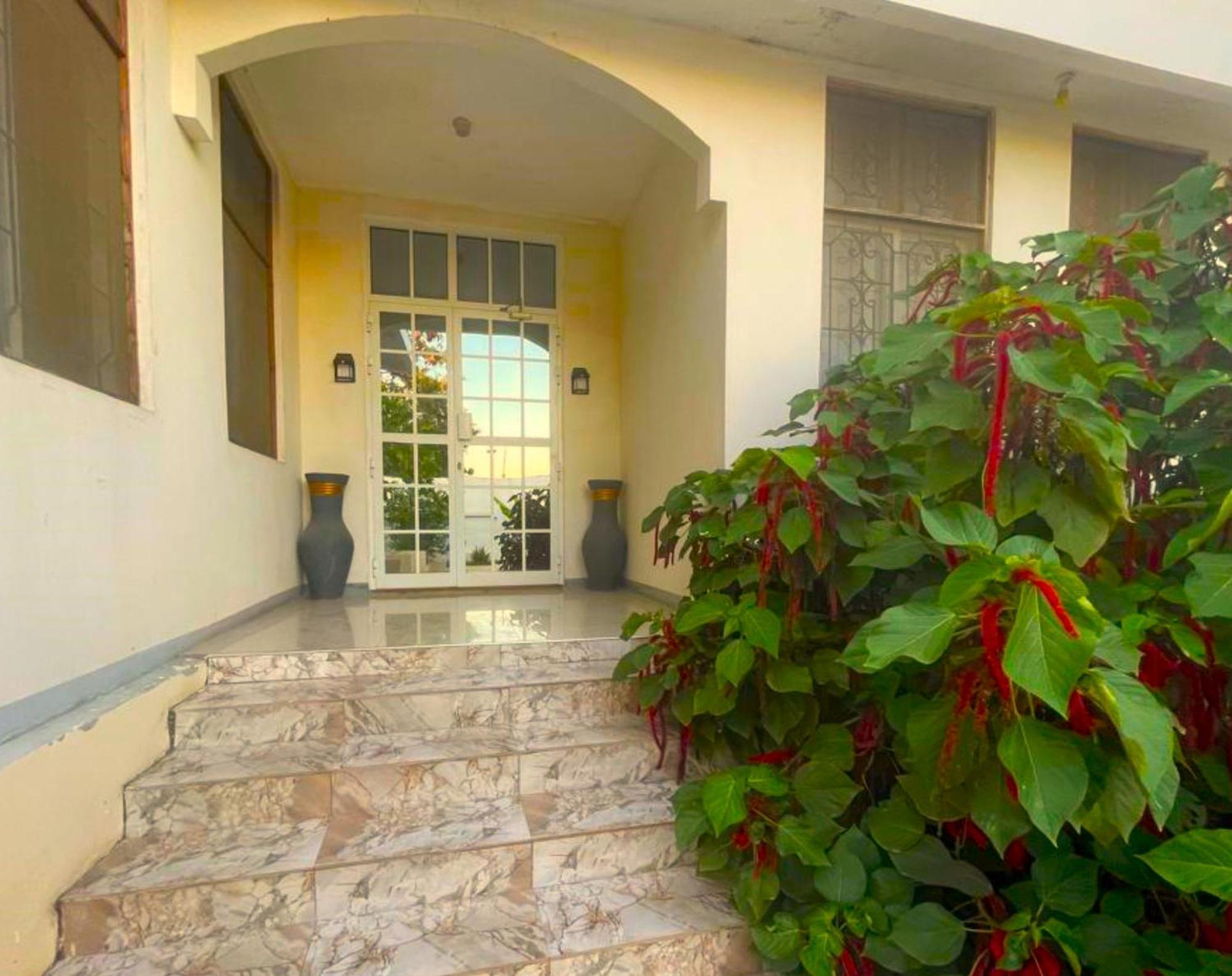 Garden Pearls Ξενοδοχείο Nungwi Εξωτερικό φωτογραφία